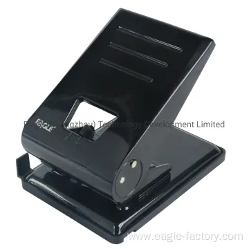 Heavy Duty Metal Two Hole Punch